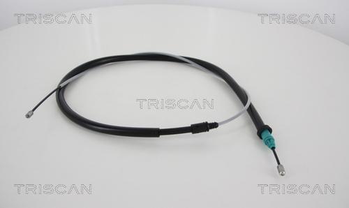 Triscan 8140 28188 - Cavo comando, Freno stazionamento autozon.pro