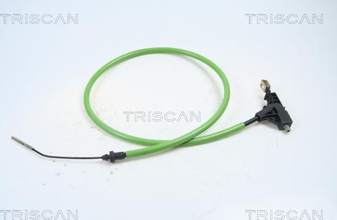 Triscan 8140 28182 - Cavo comando, Freno stazionamento autozon.pro