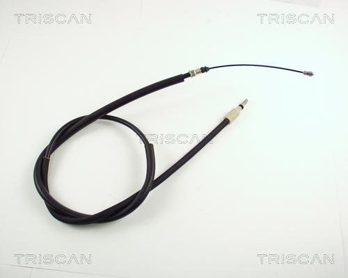 Triscan 8140 28134 - Cavo comando, Freno stazionamento autozon.pro