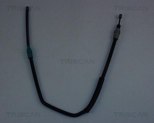 Triscan 8140 28174 - Cavo comando, Freno stazionamento autozon.pro