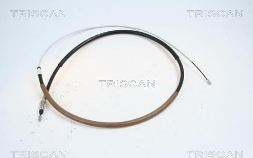 Triscan 8140 28173 - Cavo comando, Freno stazionamento autozon.pro