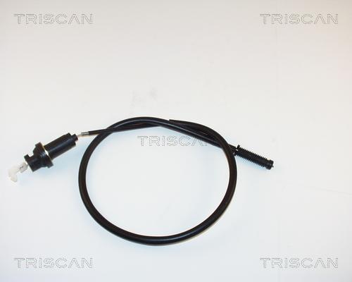 Triscan 8140 28304 - Cavo acceleratore autozon.pro