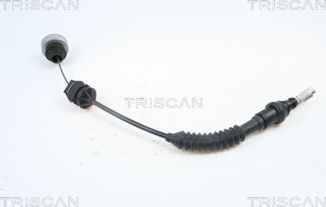 Triscan 8140 28248 - Cavo comando, Comando frizione autozon.pro