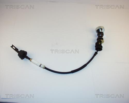 Triscan 8140 28243 - Cavo comando, Comando frizione autozon.pro