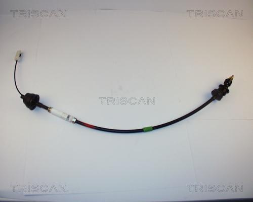 Triscan 8140 28242 - Cavo comando, Comando frizione autozon.pro