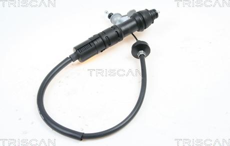 Triscan 8140 28247 - Cavo comando, Comando frizione autozon.pro