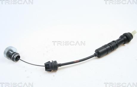 Triscan 8140 28257 - Cavo comando, Comando frizione autozon.pro