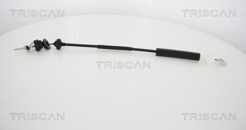 Triscan 8140 28266 - Cavo comando, Comando frizione autozon.pro