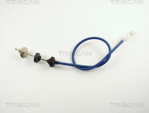 Triscan 8140 28204 - Cavo comando, Comando frizione autozon.pro