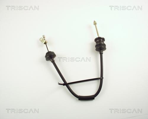 Triscan 8140 28216 - Cavo comando, Comando frizione autozon.pro