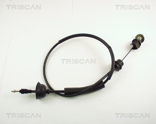 Triscan 8140 28231 - Cavo comando, Comando frizione autozon.pro