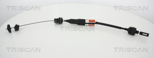 Triscan 8140 28270 - Cavo comando, Comando frizione autozon.pro