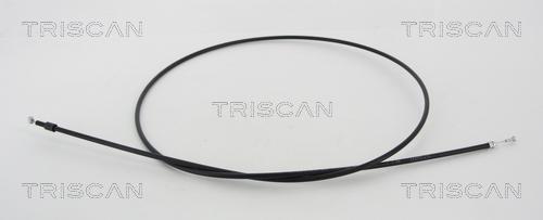 Triscan 8140 23601 - Cavo comando cofano motore autozon.pro