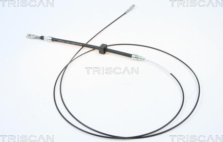 Triscan 8140 23149 - Cavo comando, Freno stazionamento autozon.pro