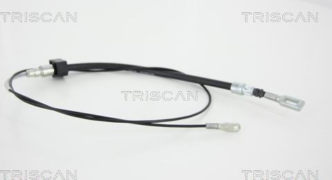 Triscan 8140 23146 - Cavo comando, Freno stazionamento autozon.pro