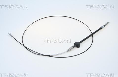 Triscan 8140 23147 - Cavo comando, Freno stazionamento autozon.pro