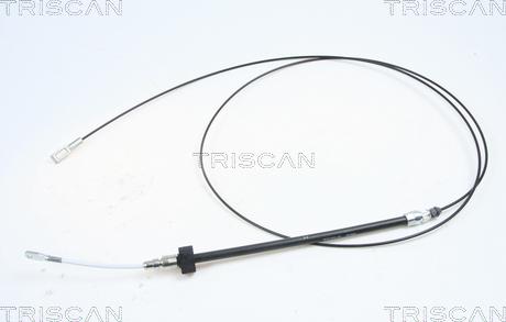 Triscan 8140 23150 - Cavo comando, Freno stazionamento autozon.pro