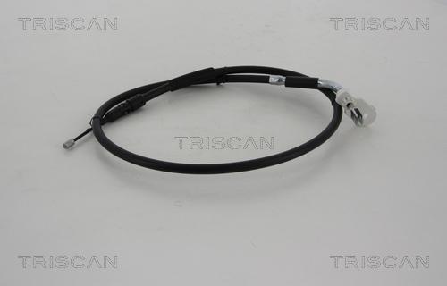 Triscan 8140 23161 - Cavo comando, Freno stazionamento autozon.pro