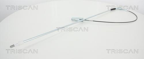 Triscan 8140 23163 - Cavo comando, Freno stazionamento autozon.pro