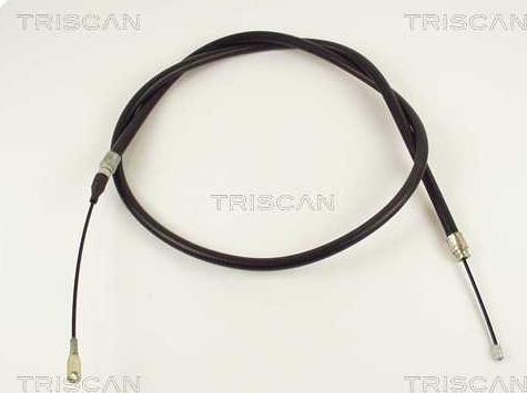 Triscan 8140 23105 - Cavo comando, Freno stazionamento autozon.pro