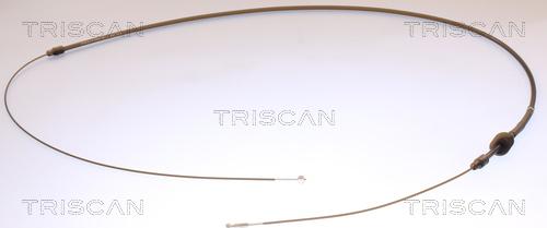 Triscan 8140 231145 - Cavo comando, Freno stazionamento autozon.pro