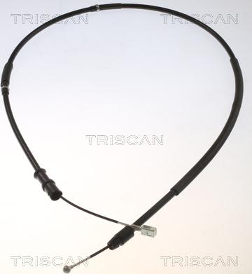 Triscan 8140 231146 - Cavo comando, Freno stazionamento autozon.pro