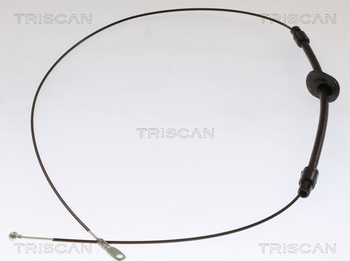 Triscan 8140 231159 - Cavo comando, Freno stazionamento autozon.pro