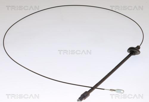 Triscan 8140 231154 - Cavo comando, Freno stazionamento autozon.pro