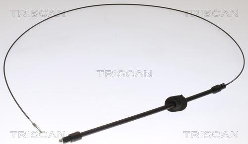 Triscan 8140 231155 - Cavo comando, Freno stazionamento autozon.pro