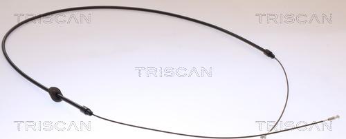 Triscan 8140 231156 - Cavo comando, Freno stazionamento autozon.pro