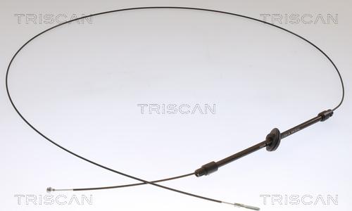 Triscan 8140 231158 - Cavo comando, Freno stazionamento autozon.pro