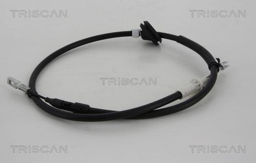 Triscan 8140 231110 - Cavo comando, Freno stazionamento autozon.pro