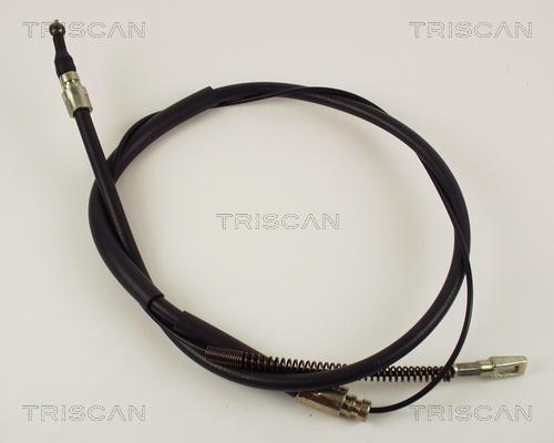 Triscan 8140 23111 - Cavo comando, Freno stazionamento autozon.pro