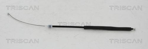 Triscan 8140 231125 - Cavo comando, Freno stazionamento autozon.pro