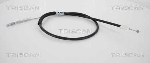 Triscan 8140 23187 - Cavo comando, Freno stazionamento autozon.pro