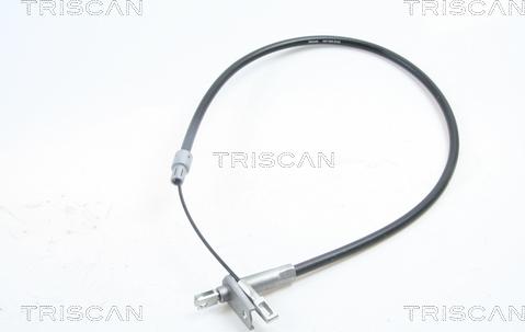 Triscan 8140 23122 - Cavo comando, Freno stazionamento autozon.pro