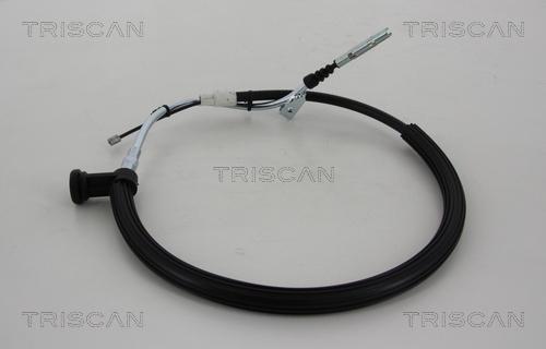 Triscan 8140 23178 - Cavo comando, Freno stazionamento autozon.pro