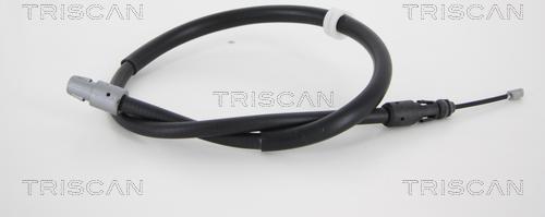 Triscan 8140 23172 - Cavo comando, Freno stazionamento autozon.pro