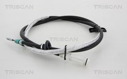 Triscan 8140 27149 - Cavo comando, Freno stazionamento autozon.pro