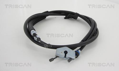 Triscan 8140 27141 - Cavo comando, Freno stazionamento autozon.pro