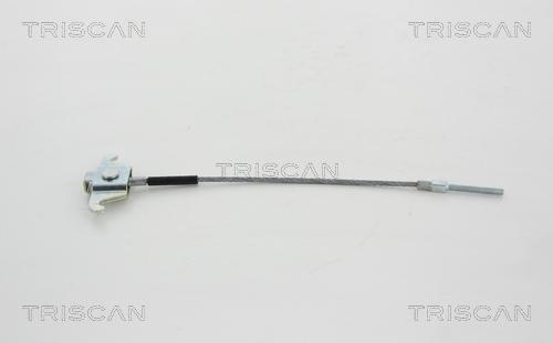 Triscan 8140 27147 - Cavo comando, Freno stazionamento autozon.pro