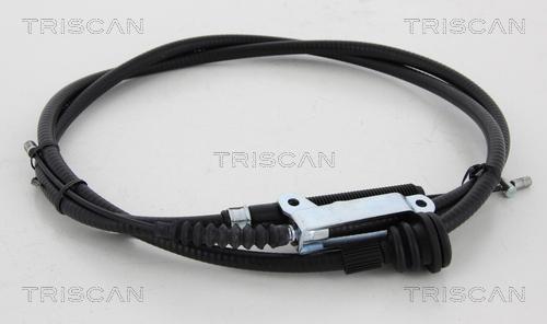 Triscan 8140 27118 - Cavo comando, Freno stazionamento autozon.pro