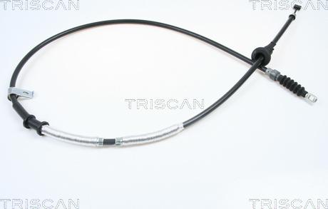 Triscan 8140 27134 - Cavo comando, Freno stazionamento autozon.pro