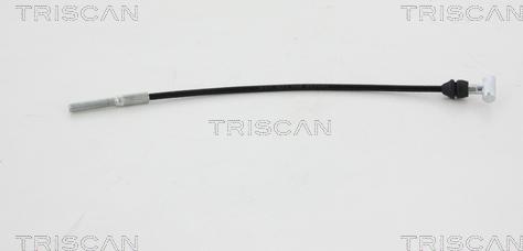 Triscan 8140 27135 - Cavo comando, Freno stazionamento autozon.pro