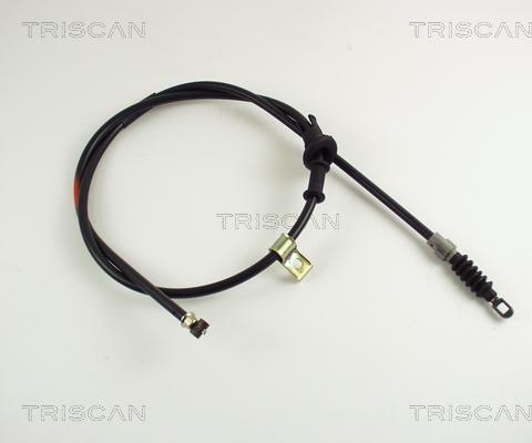 Triscan 8140 27129 - Cavo comando, Freno stazionamento autozon.pro