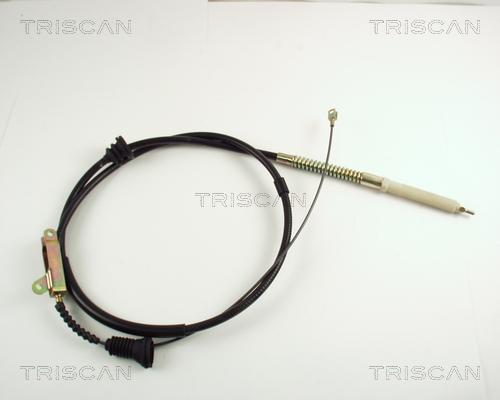 Triscan 8140 27126 - Cavo comando, Freno stazionamento autozon.pro