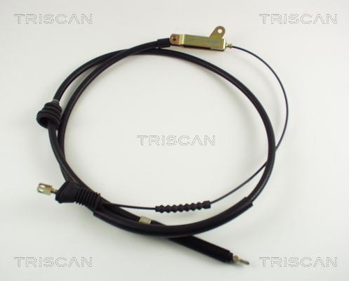 Triscan 8140 27121 - Cavo comando, Freno stazionamento autozon.pro