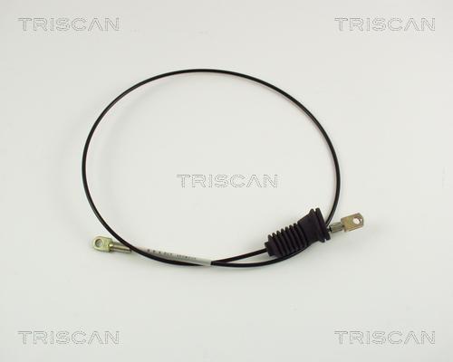 Triscan 8140 27122 - Cavo comando, Freno stazionamento autozon.pro