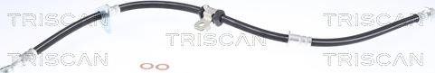 Triscan 8150 40155 - Flessibile del freno autozon.pro