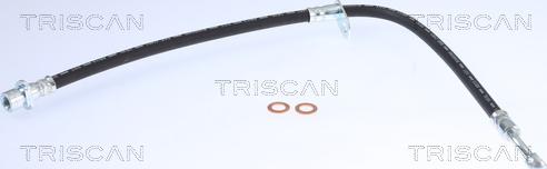 Triscan 8150 40132 - Flessibile del freno autozon.pro